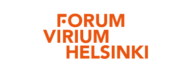 Logo: Forum Virium Helsinki